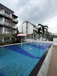 Kensington Square (D19), Apartment #579098601